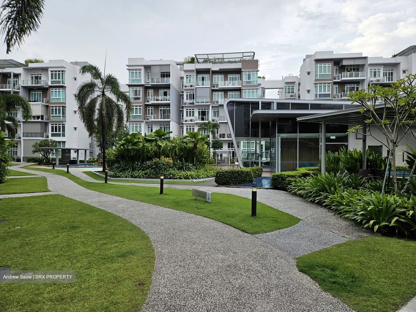 Waterfront @ Faber (D5), Apartment #498067291